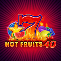 Hot Fruits 40