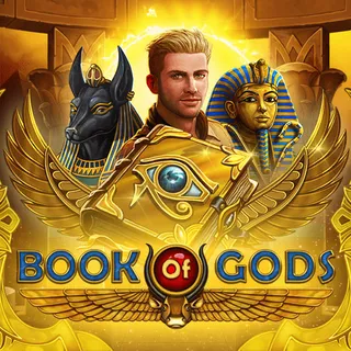 Book Of Gods