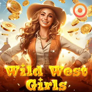 Wild West Girls