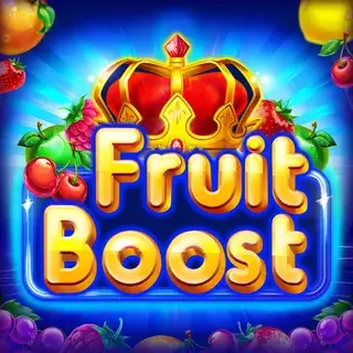 Fruit Boost