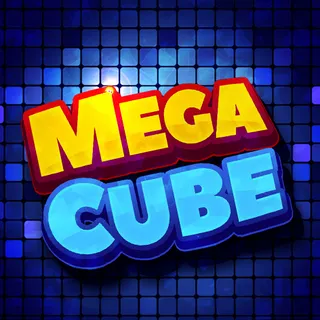 Mega Cube